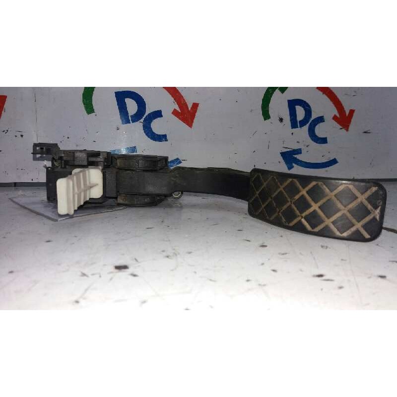 PEDAL ACELERADOR 28100342 1J1721503K 086115022YB3 - imagen 1