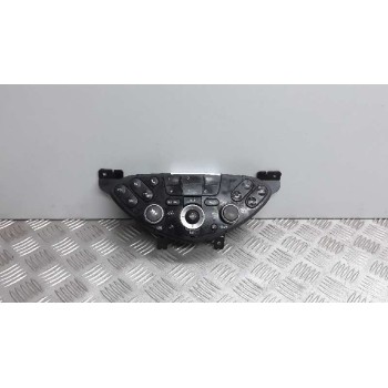 MANDO CALEFACCION / AIRE ACONDICIONADO 28395AV610 