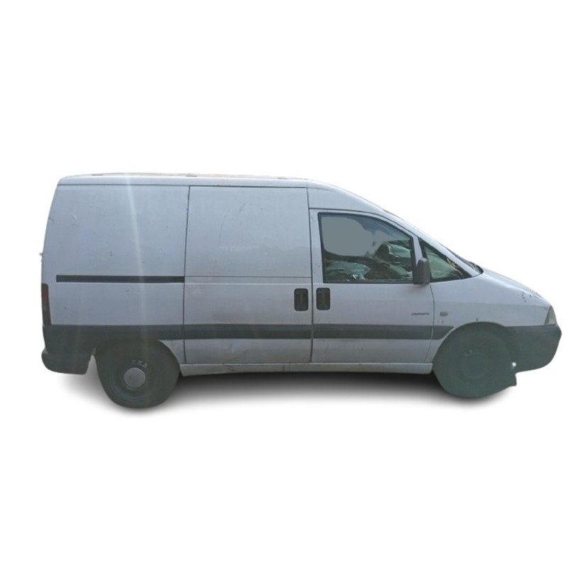 CITROËN JUMPY I FURGONETA (BS_, BT_, BY_, BZ_) - imagen 4