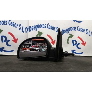 RETROVISOR IZQUIERDO MANUAL 