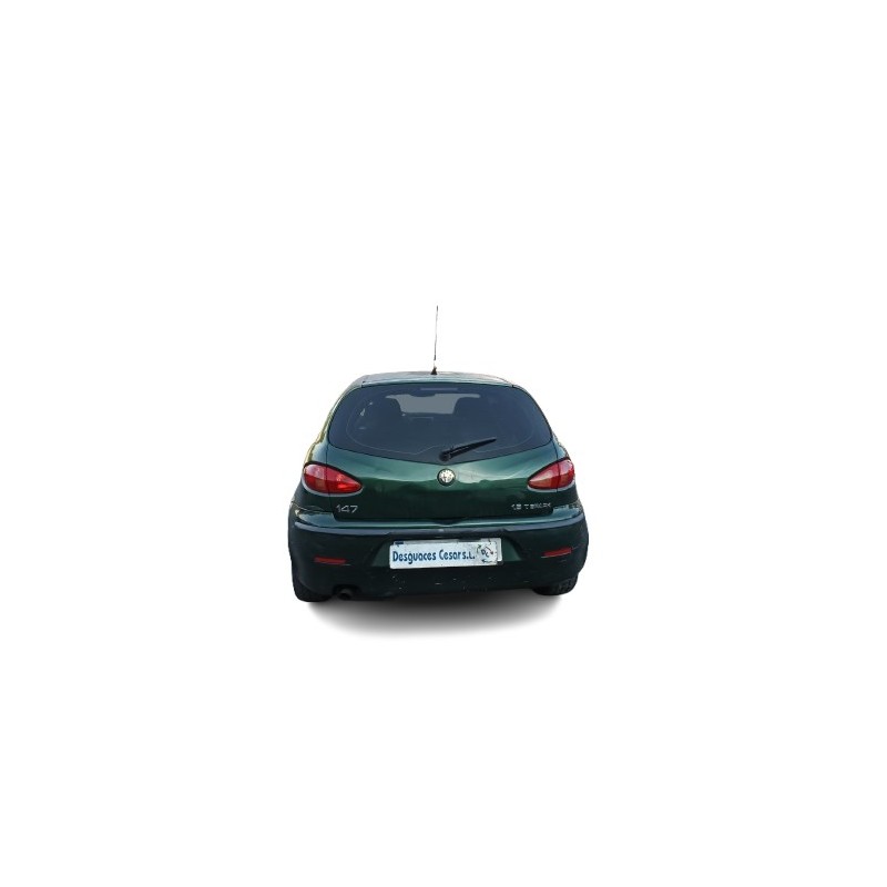 ALFA ROMEO 147 (937_) - imagen 4