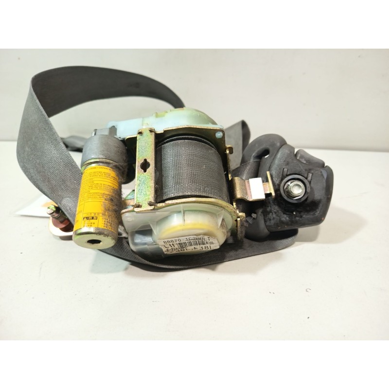 CINTURON SEGURIDAD DELANTERO IZQUIERDO 888701C200LT  - imagen 2