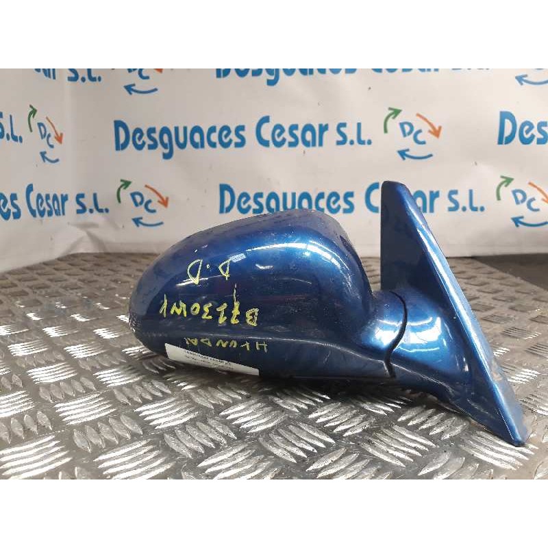 RETROVISOR DERECHO  - imagen 2