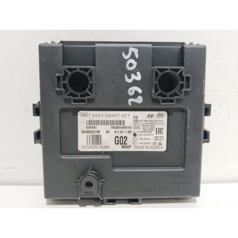 MODULO ELECTRONICO 95480G2100  - imagen 2