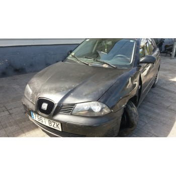 SEAT IBIZA (6L1)