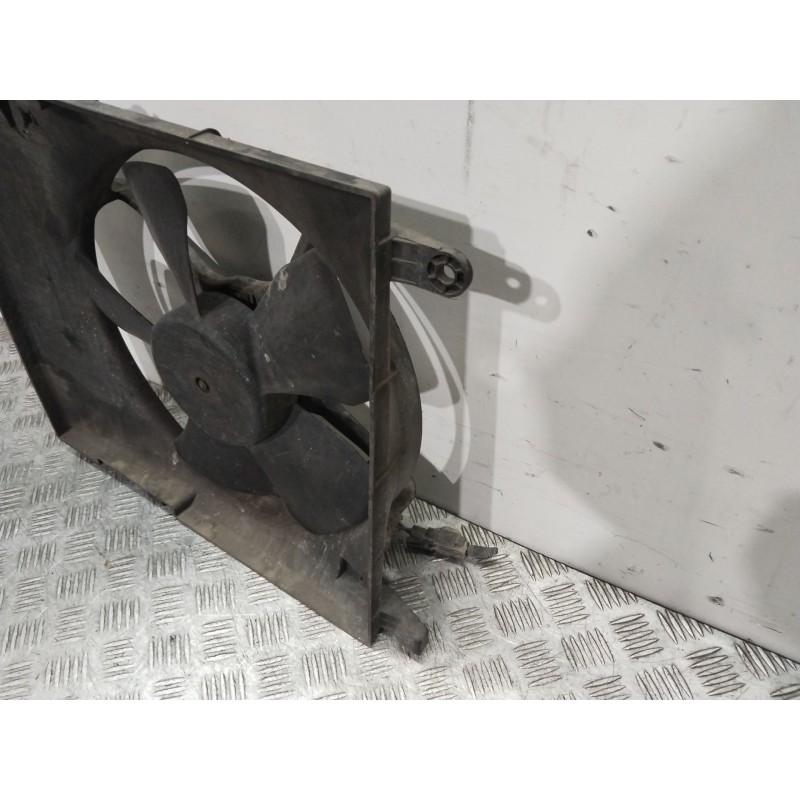 ELECTROVENTILADOR 96536522  - imagen 2