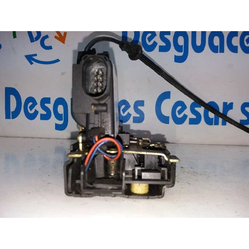 CERRADURA PUERTA DELANTERA IZQUIERDA  - imagen 2