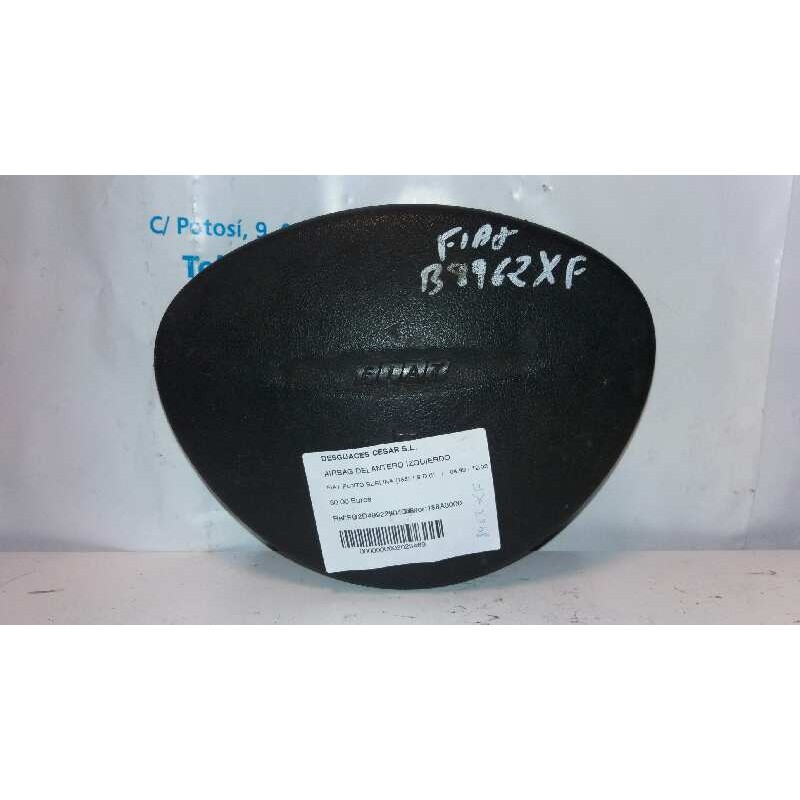AIRBAG DELANTERO IZQUIERDO FG2D49922904066  - imagen 1