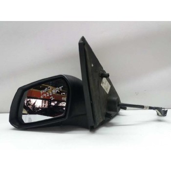 RETROVISOR IZQUIERDO 1232187 MANUAL GRIS