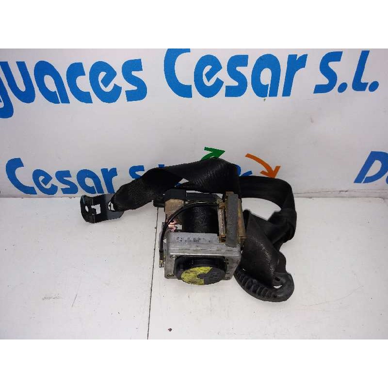 CINTURON SEGURIDAD DELANTERO DERECHO 1U4857702C 