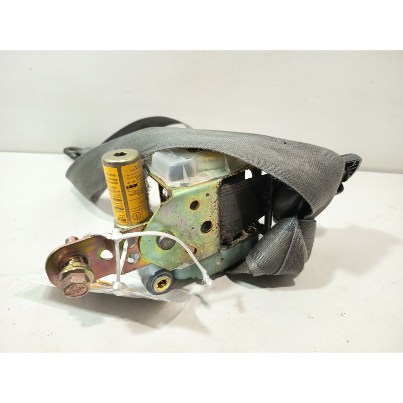 CINTURON SEGURIDAD DELANTERO IZQUIERDO 888701C200LT  - imagen 3