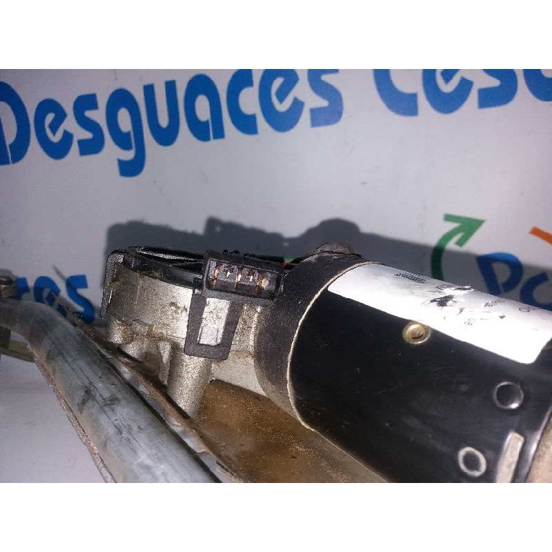MOTOR LIMPIA DELANTERO  - imagen 2