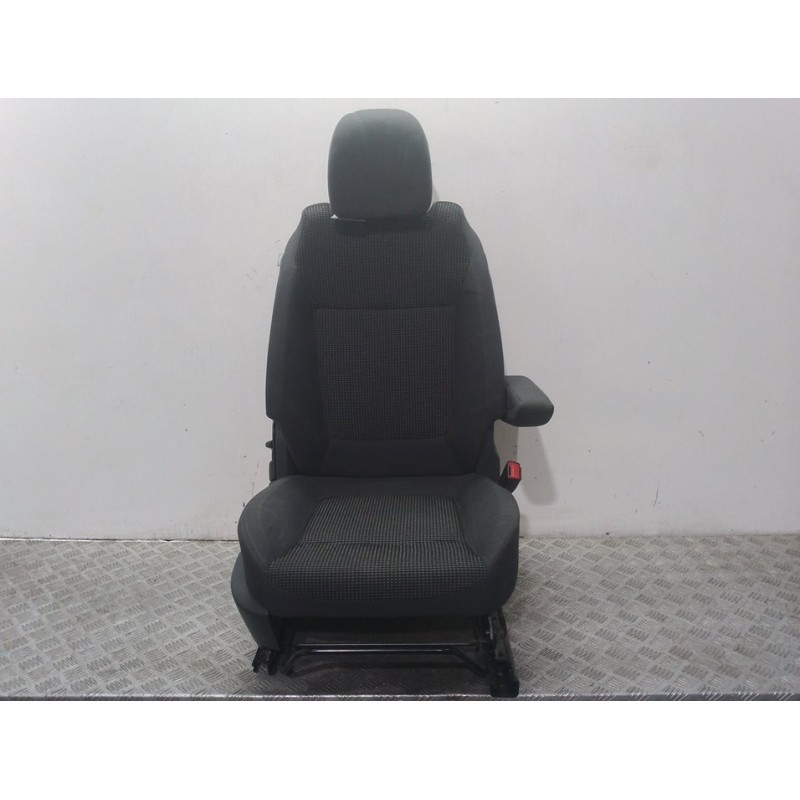 ASIENTO DELANTERO DERECHO  - imagen 1