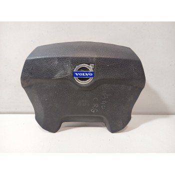 AIRBAG DELANTERO IZQUIERDO 8686221 