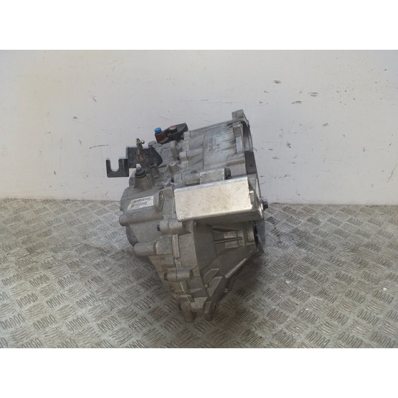 CAJA CAMBIOS P9482300 M56L2  - imagen 4