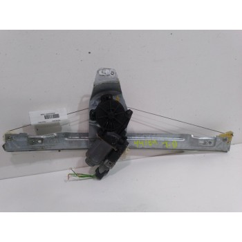 ELEVALUNAS TRASERO DERECHO 9224E4 CONFORT 