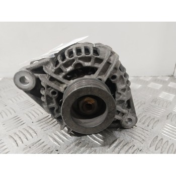 ALTERNADOR 0124415015 