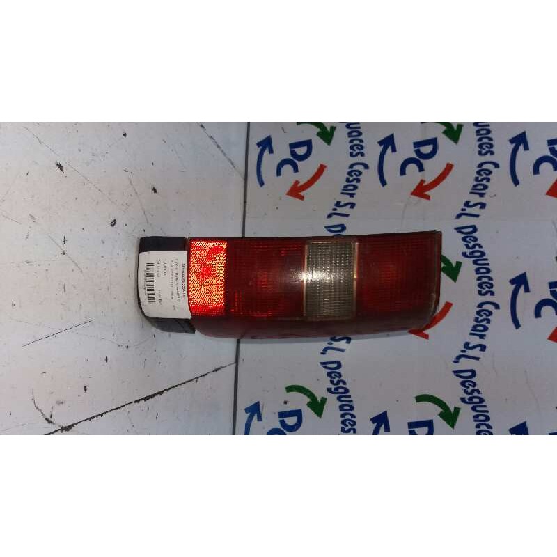PILOTO TRASERO DERECHO 3512424  - imagen 1