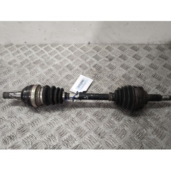 TRANSMISION DELANTERA IZQUIERDA 374543 
