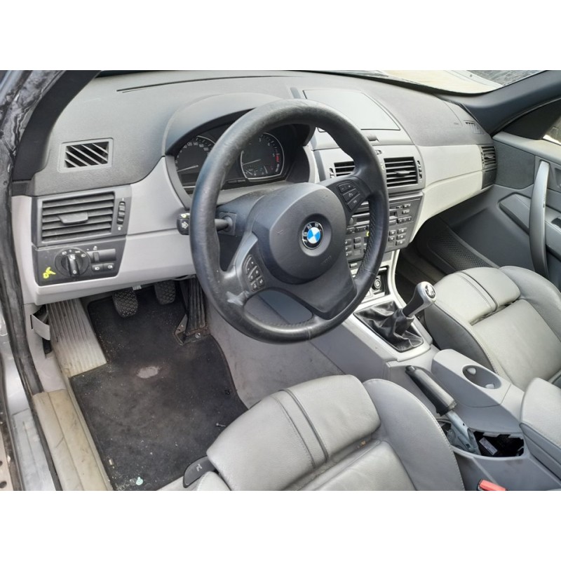 BMW X3 (E83) - imagen 5