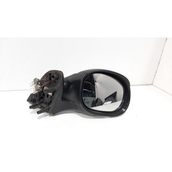 RETROVISOR DERECHO 8149NJ NEGRO ELÉCTRICO