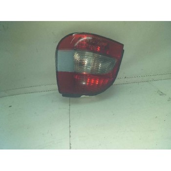 PILOTO TRASERO DERECHO 