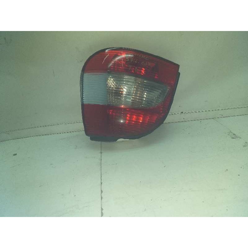 PILOTO TRASERO DERECHO  - imagen 1