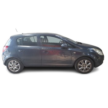 OPEL CORSA D (S07)