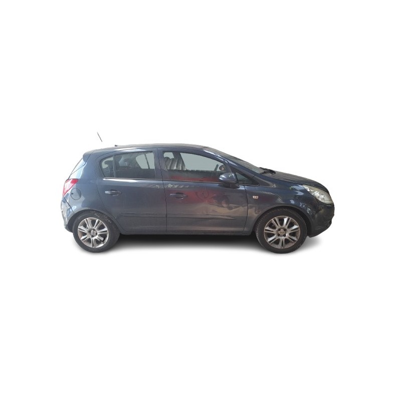 OPEL CORSA D (S07) - imagen 1