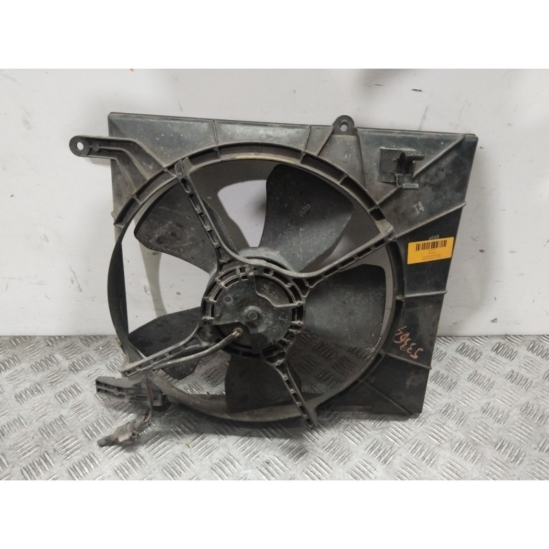 ELECTROVENTILADOR 96536522  - imagen 4