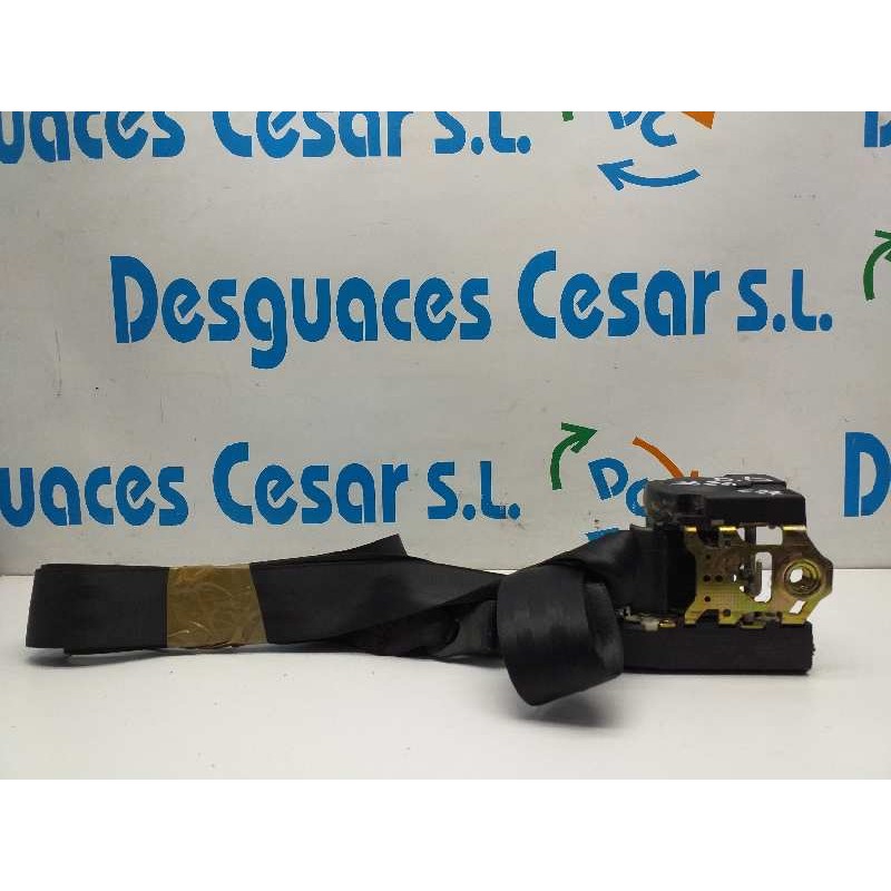 CINTURON SEGURIDAD DELANTERO DERECHO 1T1857706  - imagen 2
