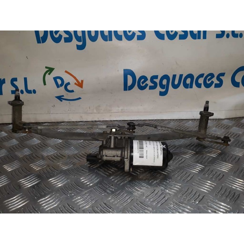 MOTOR LIMPIA DELANTERO 1J1955113C  - imagen 1