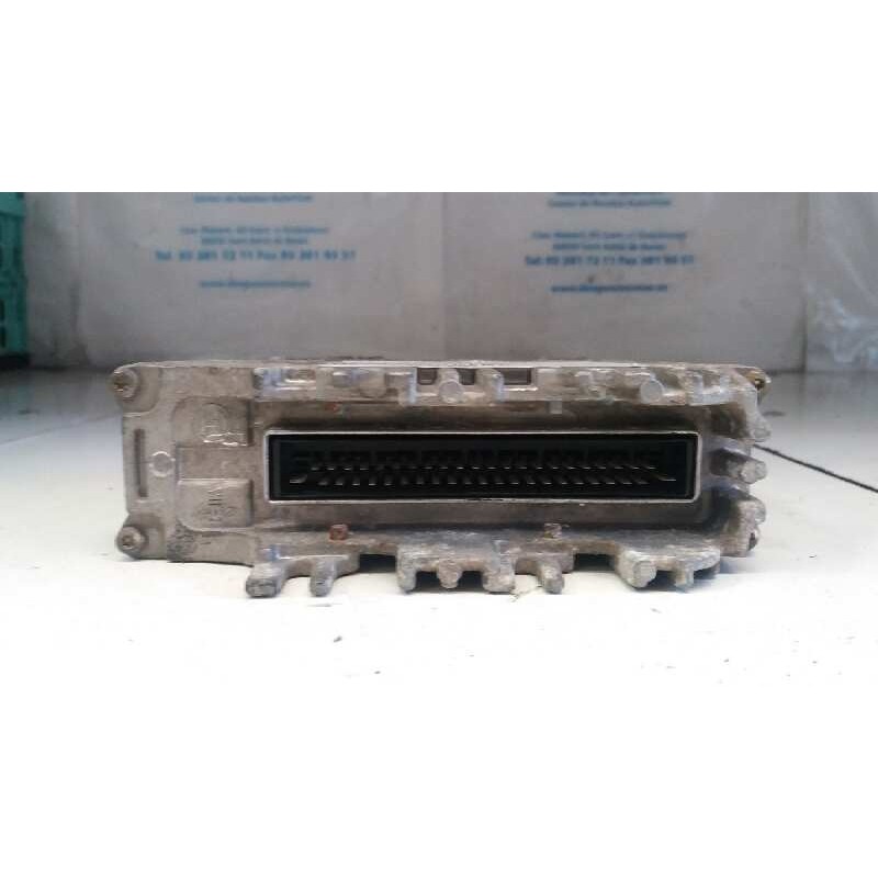 CENTRALITA MOTOR UCE 0261204844  - imagen 2