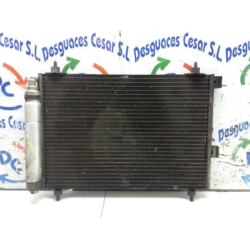 CONDENSADOR / RADIADOR AIRE ACONDICIONADO 9638574080 OFERTA - imagen 1