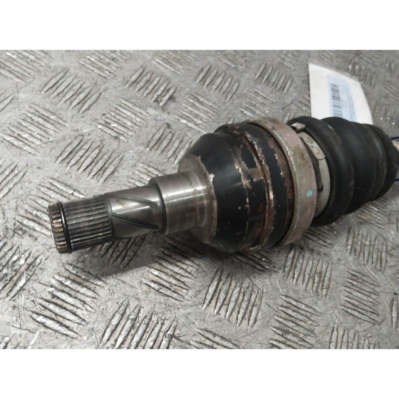 TRANSMISION DELANTERA IZQUIERDA 374543  - imagen 2