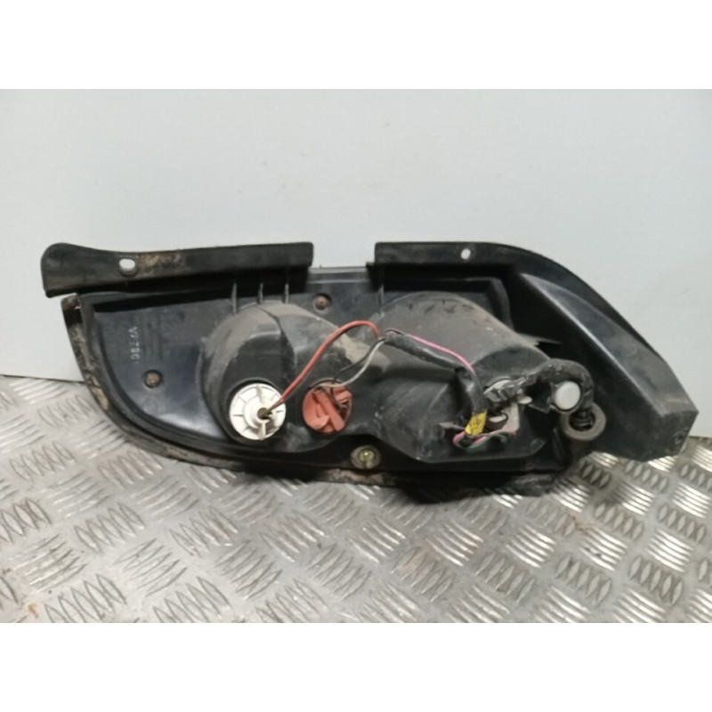 PILOTO TRASERO IZQUIERDO  - imagen 2