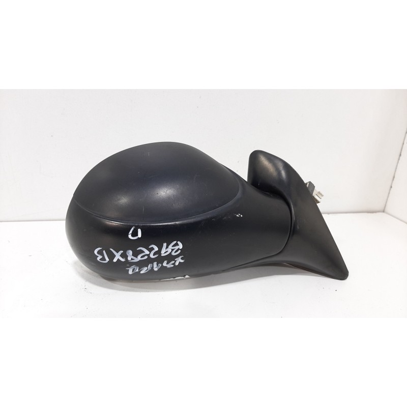 RETROVISOR DERECHO 8149NJ NEGRO ELÉCTRICO - imagen 2