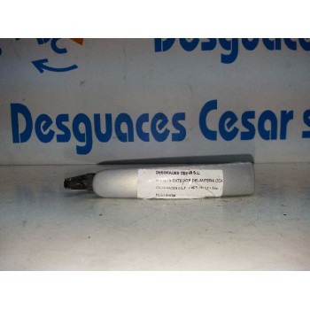 MANETA EXTERIOR DELANTERA IZQUIERDA 