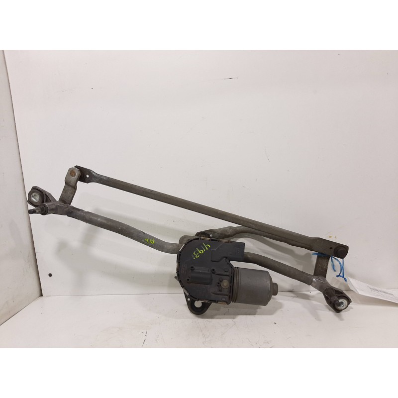 MOTOR LIMPIA DELANTERO  - imagen 1
