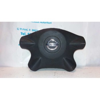 AIRBAG DELANTERO IZQUIERDO AMAV603Y240135 