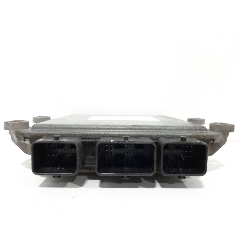 CENTRALITA MOTOR UCE 9653447380 5WS40111CT  - imagen 3