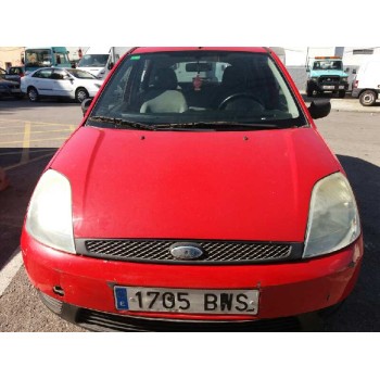 FORD FIESTA (CBK)