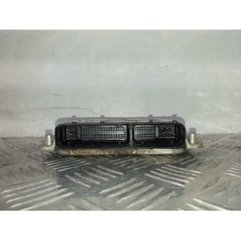 CENTRALITA MOTOR UCE 0281010060 038906012T 