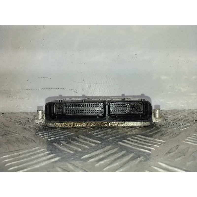 CENTRALITA MOTOR UCE 0281010060 038906012T  - imagen 1