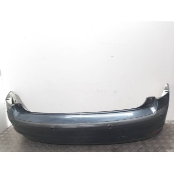 PARAGOLPES TRASERO GRIS 