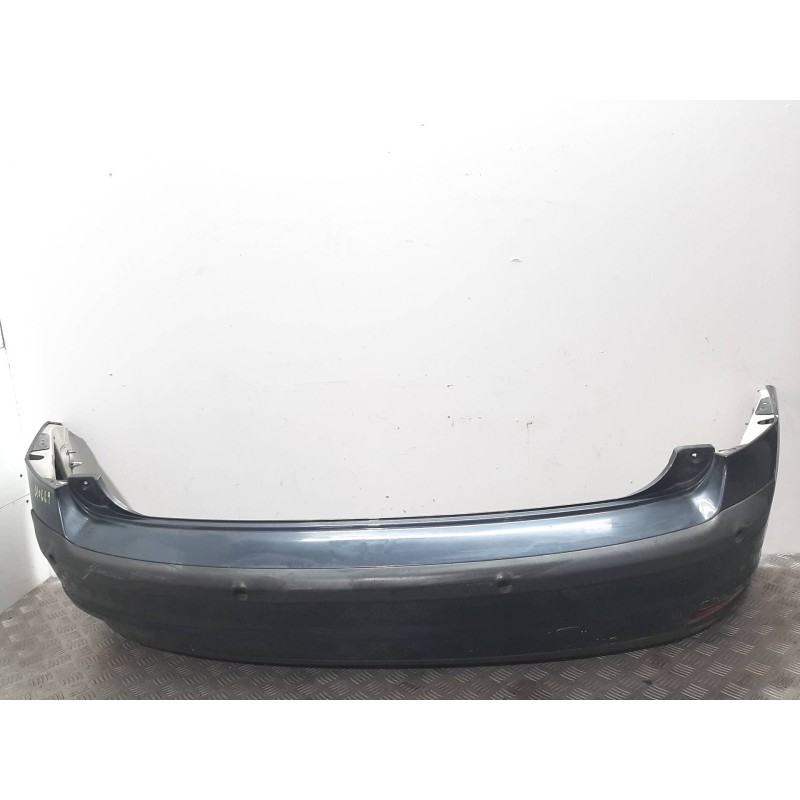 PARAGOLPES TRASERO GRIS  - imagen 1