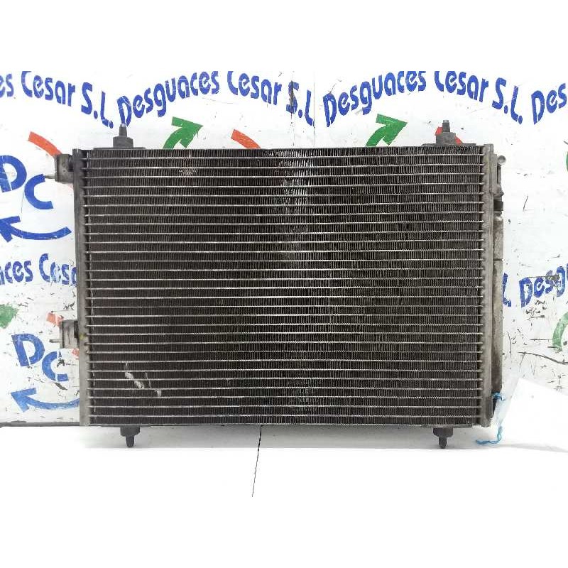 CONDENSADOR / RADIADOR AIRE ACONDICIONADO 9638574080 OFERTA - imagen 2