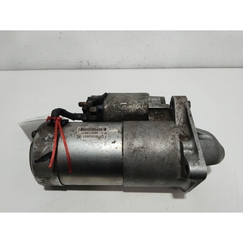 MOTOR ARRANQUE 46468696  - imagen 2