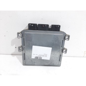 CENTRALITA MOTOR UCE 5WS40133CT HW9647423380