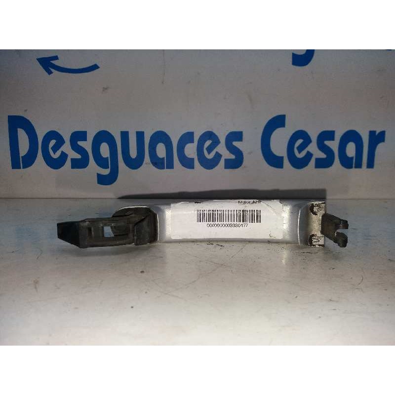 MANETA EXTERIOR DELANTERA IZQUIERDA  - imagen 2